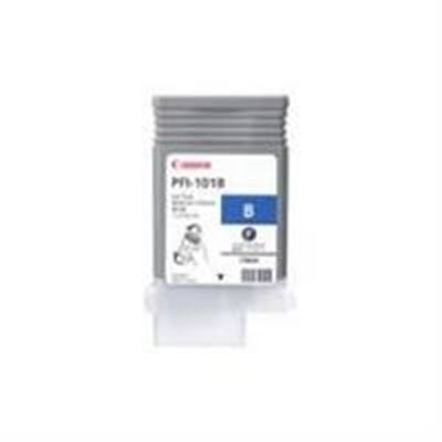 Picture of Canon imagePROGRAF iPF5100/6100/6200 Blue Ink - 130 mL