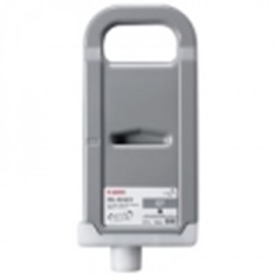 Picture of Canon imagePROGRAF 9100/8100 Gray Ink - 700 mL