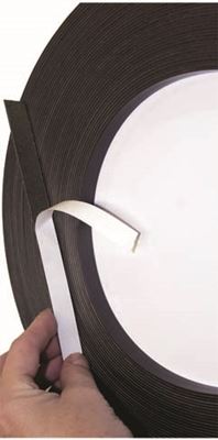 Picture of LexJet Magnetic Strips A or B Polarity