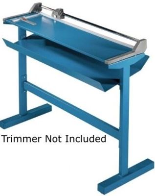 Picture of Dahle Stand for 37 1/2" Professional Rolling Trimmer 