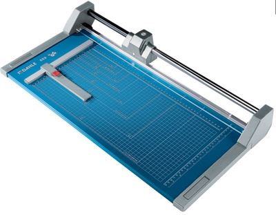 Picture of Dahle Professional Rolling Trimmer 