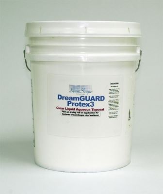 Picture of DreamScape™ DreamGuard™ Protex3, Satin - 5 Gallon