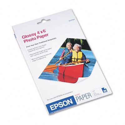 Picture of EPSON Photo Paper