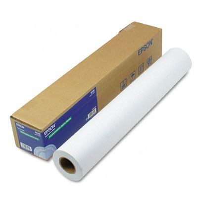 Picture of EPSON GS Glossy Poster Paper- 60in x 100ft