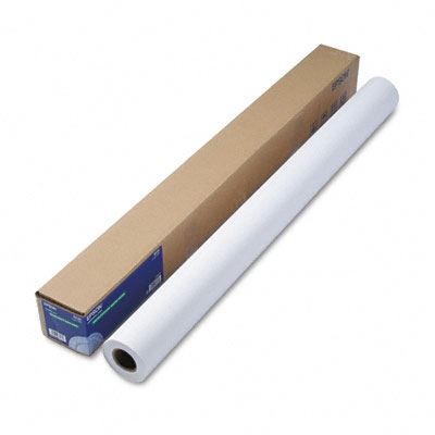 Picture of EPSON Double Weight Matte Paper- 44in x 82ft