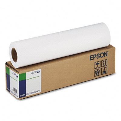 Picture of EPSON Singleweight Matte Paper