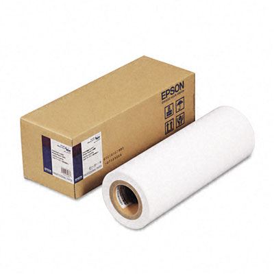 Picture of EPSON Premium Luster Photo Paper (260)- 16in x 100ft