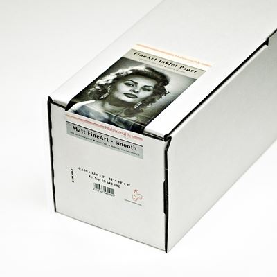 Picture of Hahnemühle German Etching®, 310g - 44in x 39ft