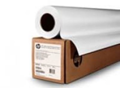 Picture of HP Universal Heavyweight Coated Paper, 3-in Core - 60in x 200ft