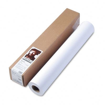 Picture of HP Special Ink Jet Paper - 24in x 150ft