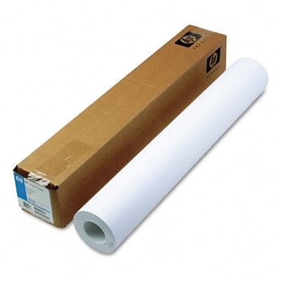 Picture of HP Coated Paper - 24in x 150ft
