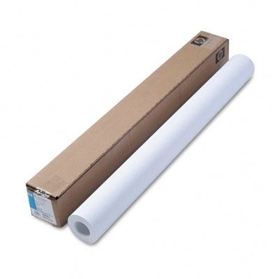 Picture of HP Heavyweight Coated Paper - 36in x 100ft