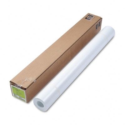 Picture of HP Everyday Instant-dry Satin Photo Paper - 36in x 100ft