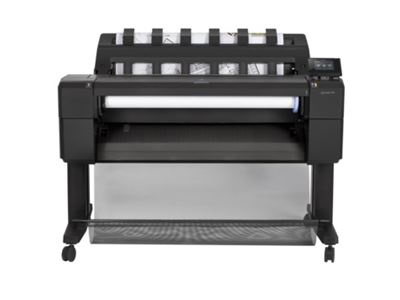 Picture of HP DesignJet T930 36in Postscript Printer