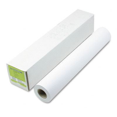 Picture of HP Universal Coated Paper - 42in x 150ft