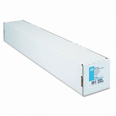 Picture of HP Matte Litho-realistic Paper, 3-in Core - 44in x 100ft