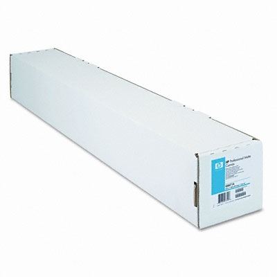 Picture of HP Professional Matte Canvas - 36in x 50ft