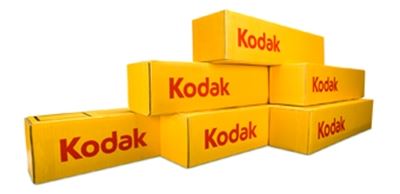 Picture of KODAK Water-Resistant Removable Vinyl - 36in x 60ft