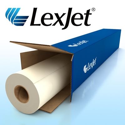 Picture of LexJet Optically Clear Tape- 1in x 200ft