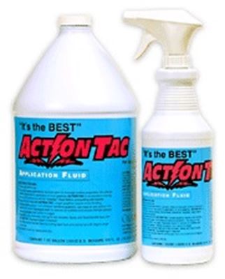 Picture of Marabu Action Tac Application Fluid - 1 Gallon