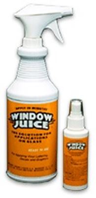 Picture of Marabu Window Juice