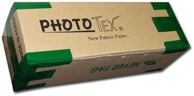 Picture of Photo Tex - Opaque (Aqueous Printers) - 42in x 100ft