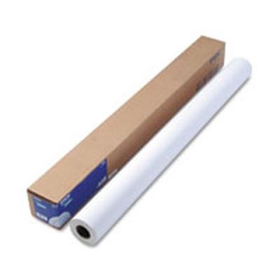 Picture of EPSON UltraSmooth Fine Art Paper- 24in x 50ft