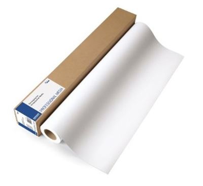 Picture of EPSON Proofing Paper White Semi-Matte- 60in x 100ft