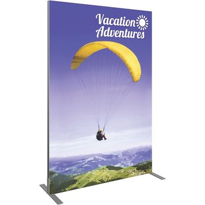 Picture of LexJet Vector Fabric Frame Banner - Rectangle