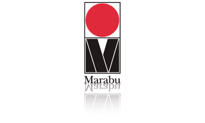 Picture of Marabu MaraShield Rigid Gloss - UV-RG