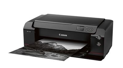 imagePROGRAF PRO-1000- LexJet - Inkjet Printers, Media, Cartridges and More