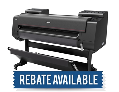 Canon : imagePROGRAF Manuals : PRO : Printing By Setting Print Purpose Canon Pro 4000 Printer Driver