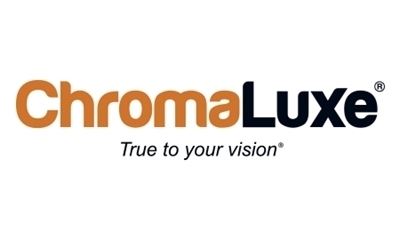 Picture of ChromaLuxe Aluminum Circle Photo Panels - Gloss White