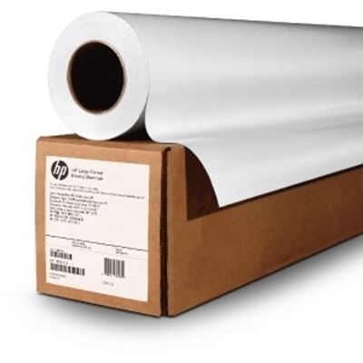 Picture of HP Universal Heavyweight Coated Paper - 36in x 100ft