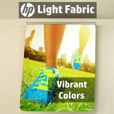 Picture of HP Light Fabric