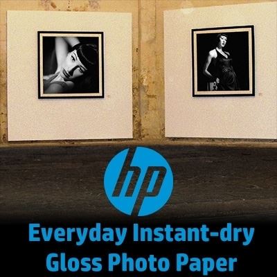 Picture of HP Everyday Instant-dry Gloss Photo Paper