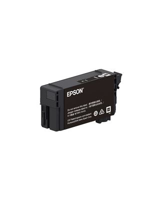 Picture of EPSON UltraChrome XD2 Ink for T2170, T3170 (M) and T5170 (M) - Black (50mL)