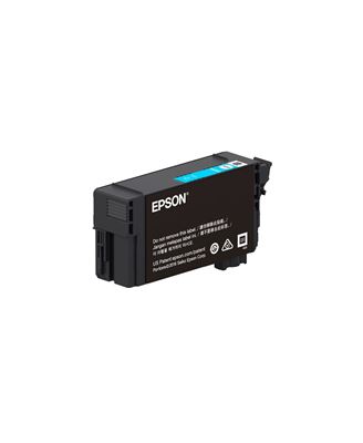 Picture of EPSON UltraChrome XD2 Ink for T2170, T3170 (M) and T5170 (M) - Cyan (50mL)