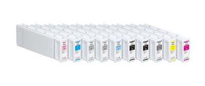 Picture of EPSON UltraChrome® Pro® Ink Multi Pack (4) for SureColor P10000 and P20000 (700 ml)