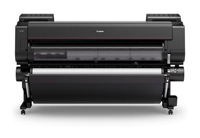 Picture of Canon imagePROGRAF PRO-6100 Printer - 60in