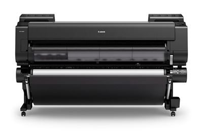 Picture of Canon imagePROGRAF PRO-6100S Printer - 60in
