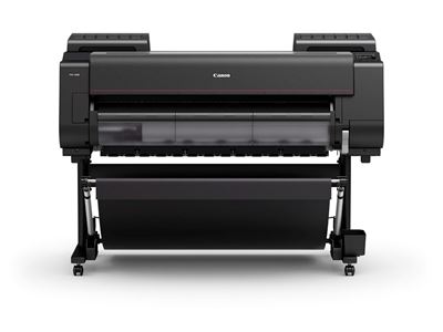Picture of Canon imagePROGRAF PRO-4100 Printer - 44in