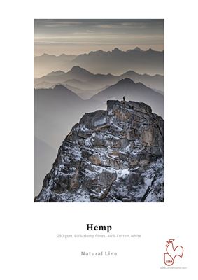 Picture of Hahnemühle Hemp 290gsm, 3" core - 50in x 39ft