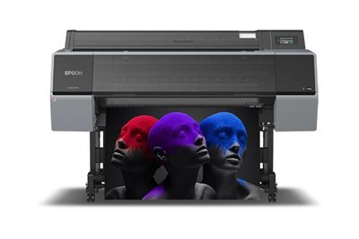 Picture of EPSON SureColor P9570 Standard Edition Printer - 44in