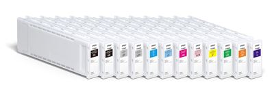 Picture of EPSON UltraChrome® Pro12 Ink for SureColor P7570 and P9570