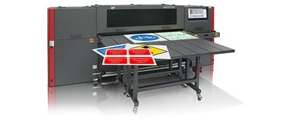 Picture of EFI H1625-RS Printer
