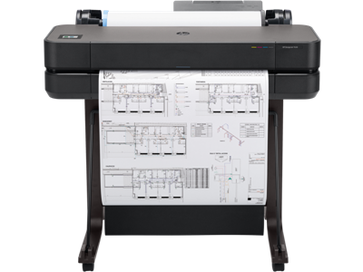 Picture of HP DesignJet T630 Printer