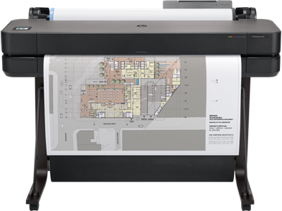 Picture of HP DesignJet T630 - 36in Printer