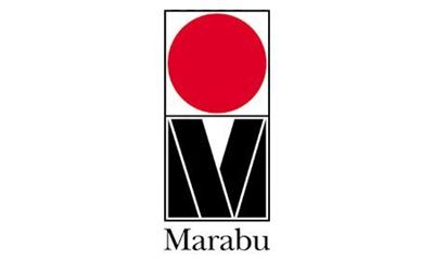 Picture of Marabu MaraJet ® DI-SX for Roland® EcoSolvent Max 2 Printers - Light Black (440ml)