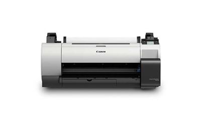 Picture of Canon imagePROGRAF TA-20 Printer w/o Stand